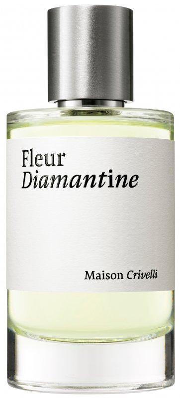メゾンクリヴェリ Fleur Diamantine 100ml たなたろ@香水屋 メゾンクリヴェリ Fleur Diamantine 100ml たなたろ@香水屋