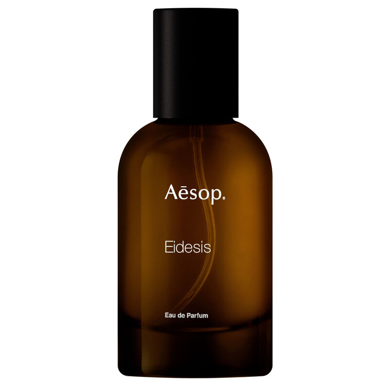 Aesop Eidesis - Eau de Parfum | Ingredients