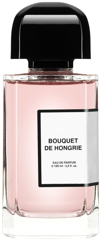 BDK Parfums Bouquet de Hongrie - Eau de Parfum | Ingredients
