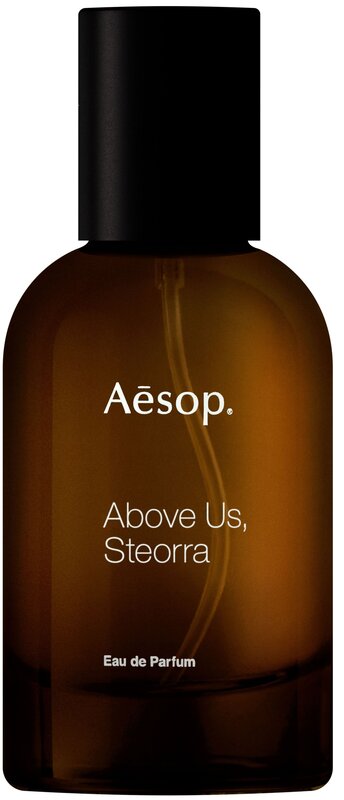 Aesop Above Us, Steorra - Eau de Parfum | Ingredients