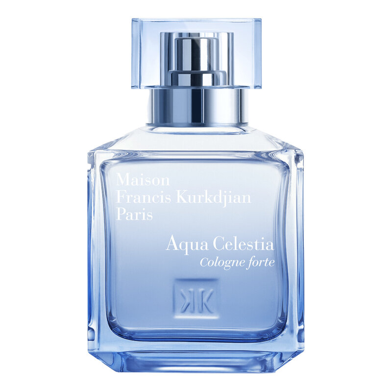 Maison Francis Kurkdjian Aqua Celestia Cologne forte - Eau de