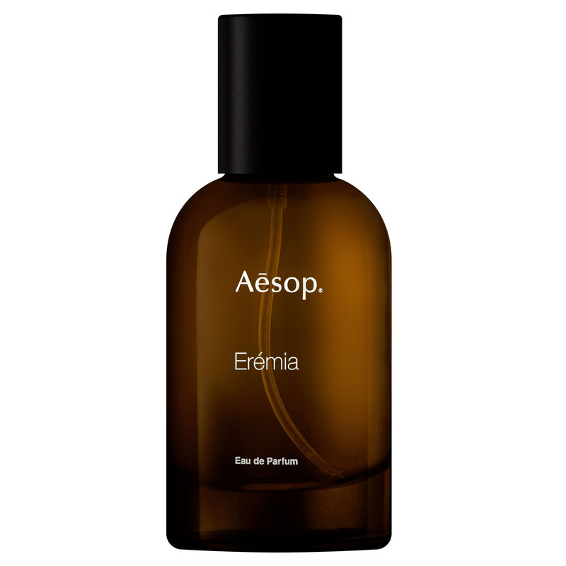 Aesop Erémia - Eau de Parfum | Ingredients