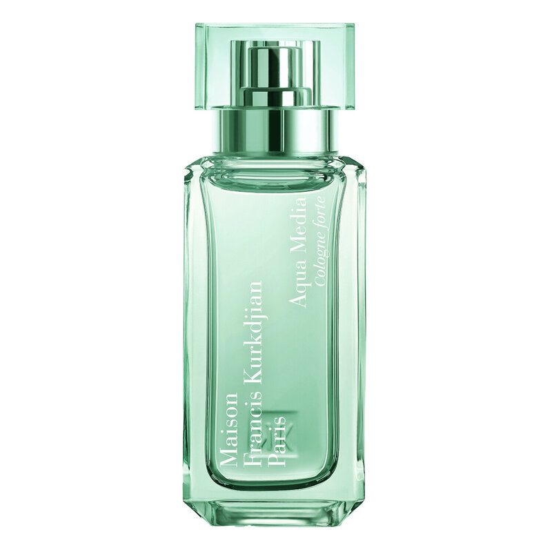 Maison Francis Kurkdjian Aqua Media Cologne Forte - Eau de Parfum