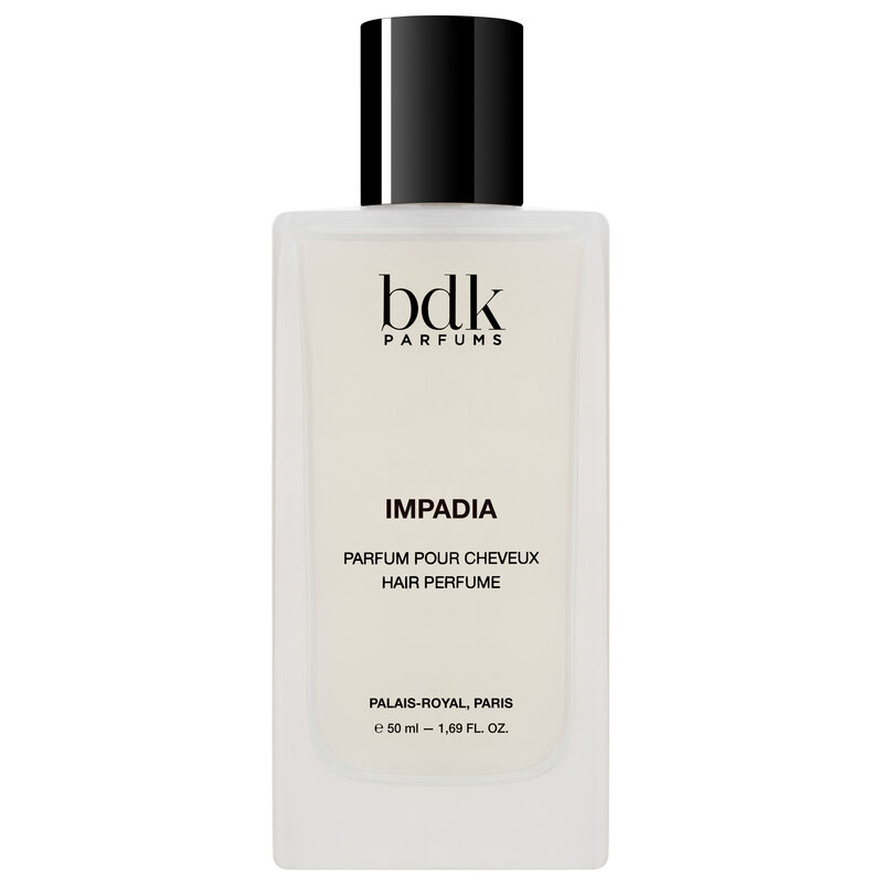 BDK Parfums Impadia - vlasový parfém | Ingredients