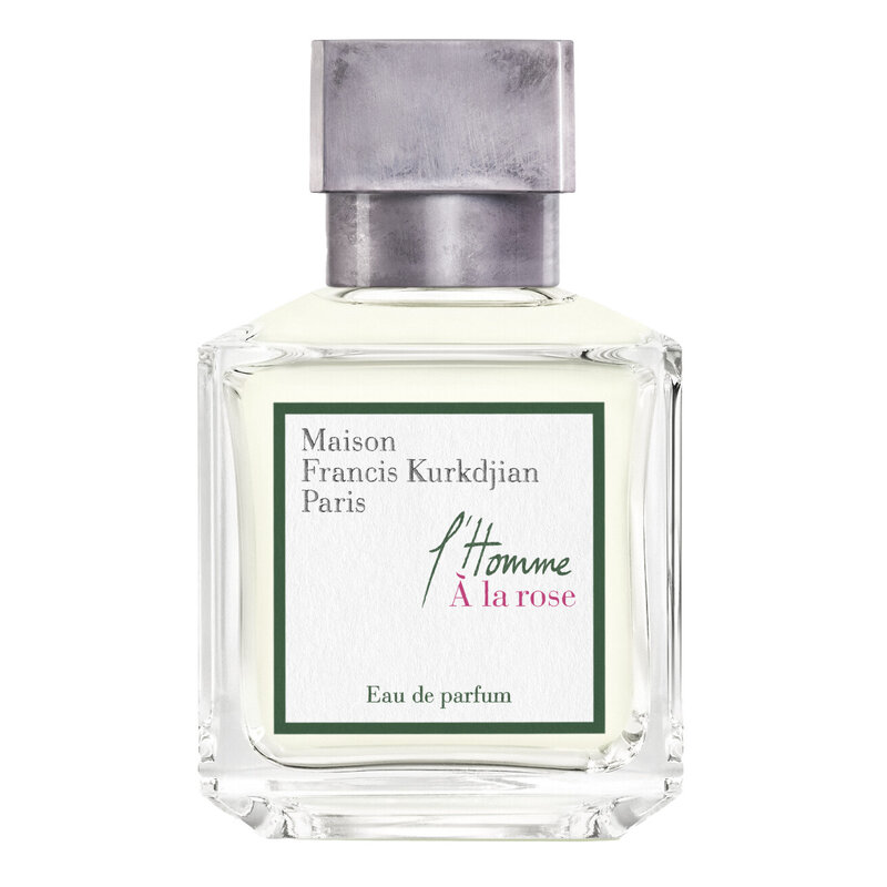 Maison Francis Kurkdjian L´Homme À la Rose - Eau de Parfum