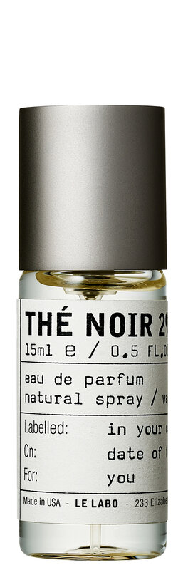 THE NOIR 29 15ml LE LABO The Noir 29 by Le Labo Unisex EDP 0.5oz