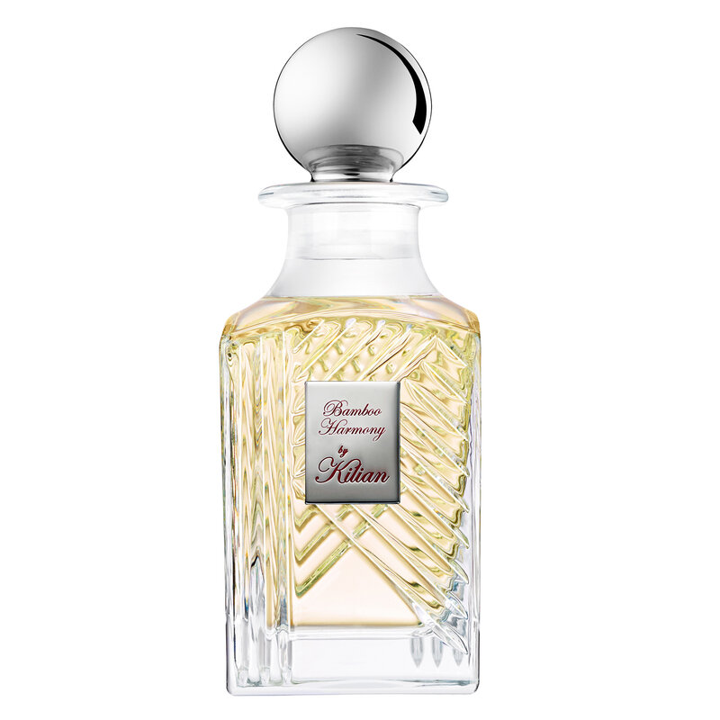 Kilian Bamboo Harmony - Eau de Parfum | Ingredients