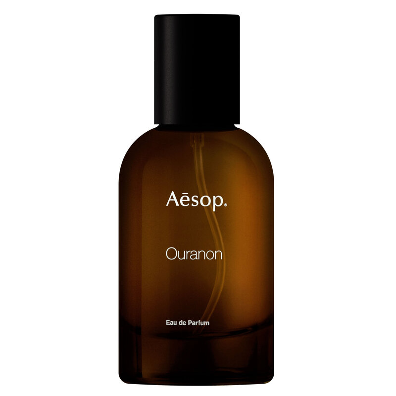 Aesop Ouranon - Eau de Parfum | Ingredients