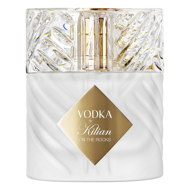 Kilian Vodka on the Rocks - Eau de Parfum | Ingredients