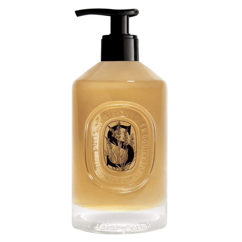 Diptyque Softening Hand Wash | Ingredients