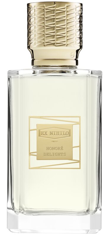 Honoré Delights Ex Nihilo EDP 7,5 ml ♪ Honorè Delights Eau de Parfum - Ex Nihilo Paris - Profumeria