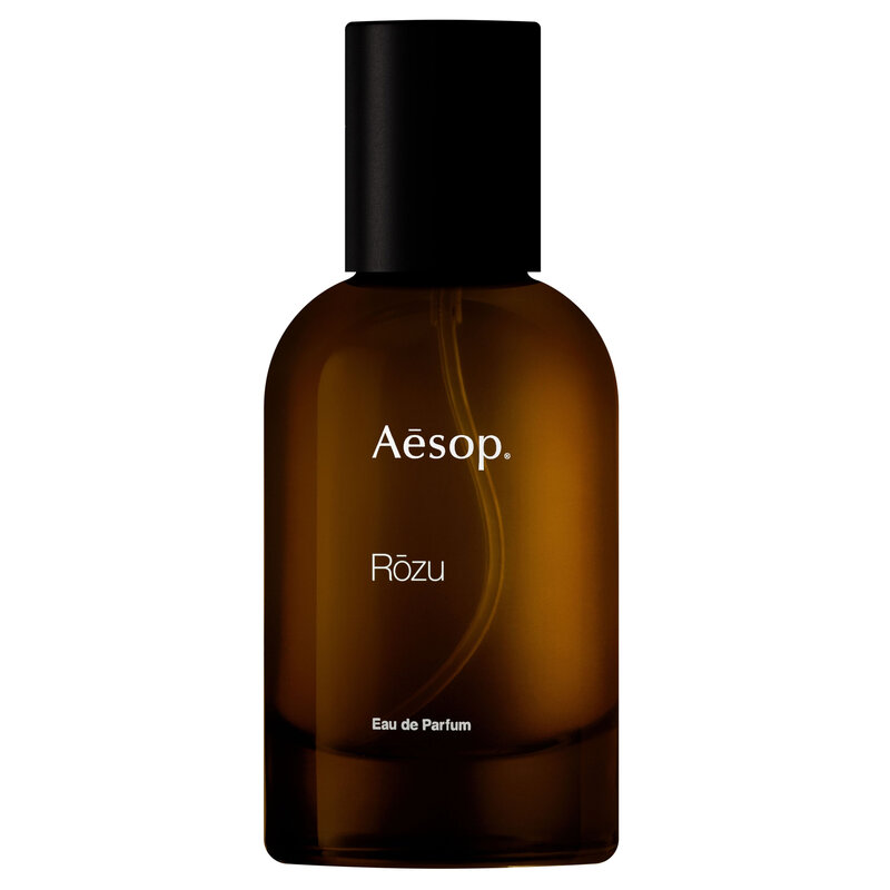 Aesop Rozu - Eau de Parfum | Ingredients
