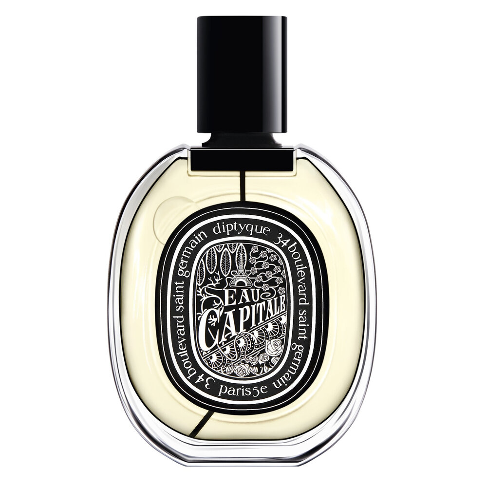Diptyque Eau Capitale Eau de Parfum