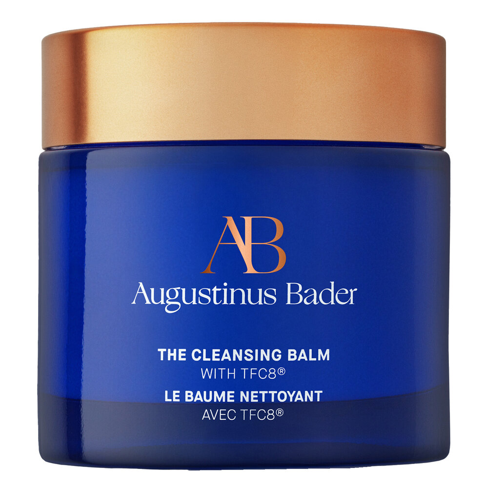 Augustinus Bader The Cleansing Balm 