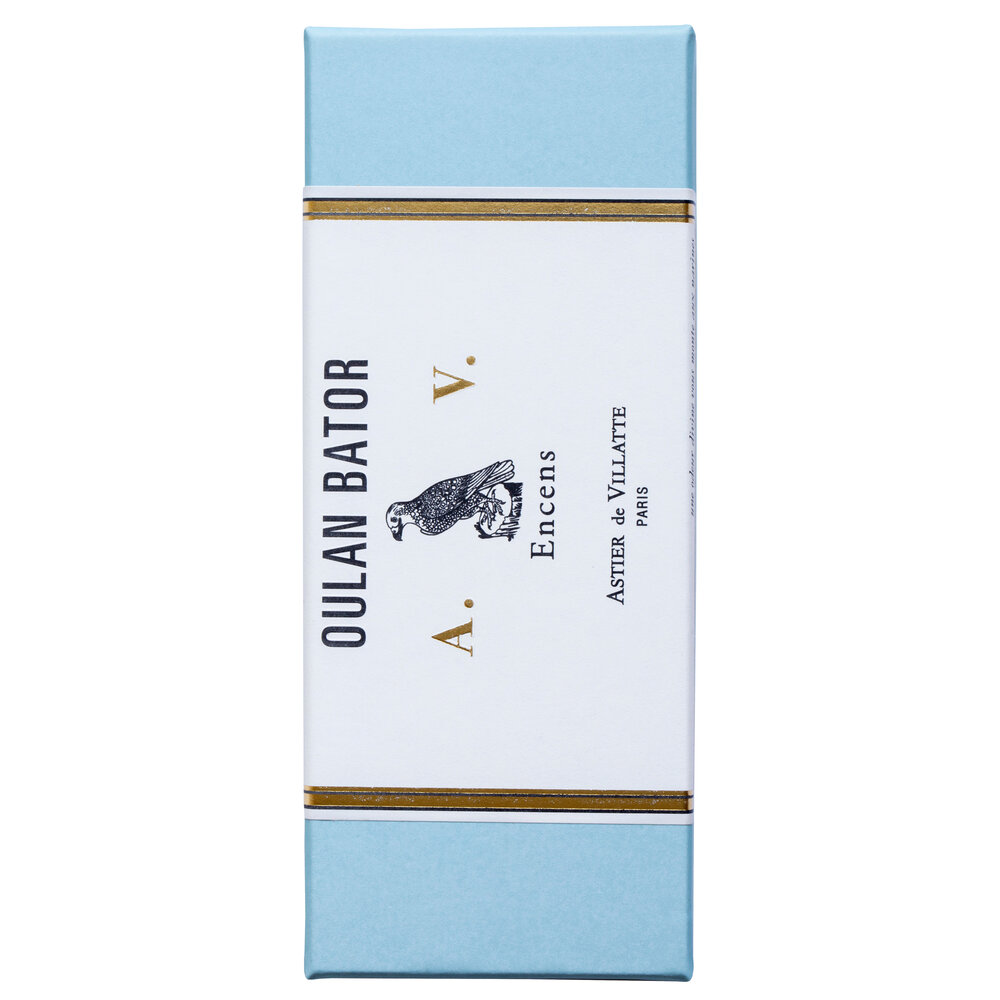 Astier de Villatte Oulan Bator vonné tyčinky