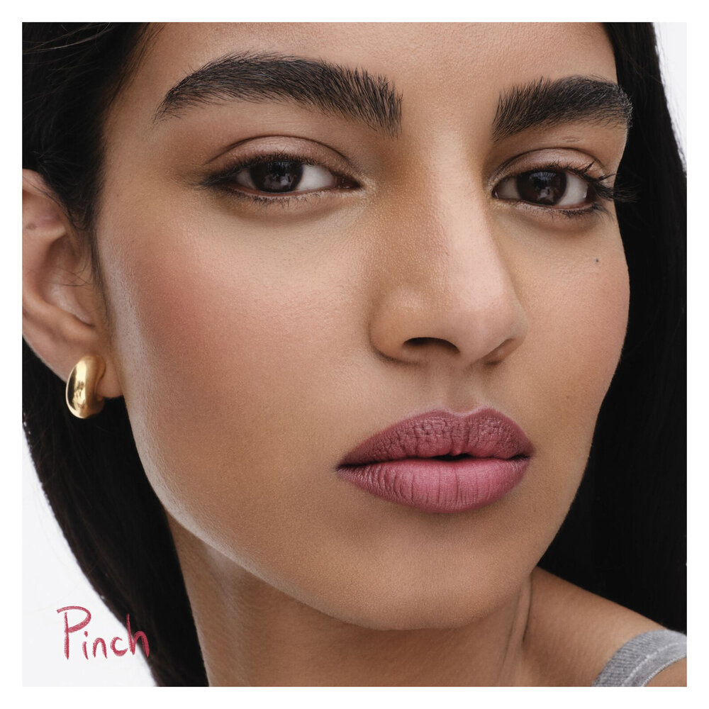 Westman Atelier Lip Suede Matte Lipstick Pinch