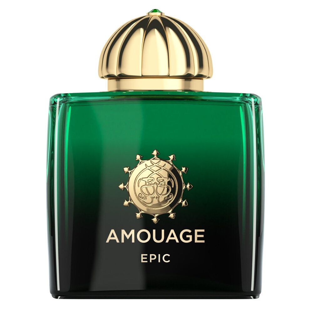 Amouage Epic Woman Eau de Parfum