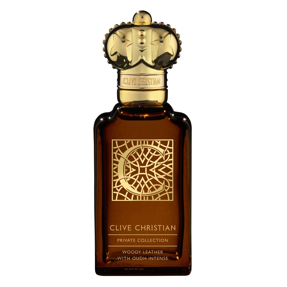 Clive Christian C Woody Leather Parfum