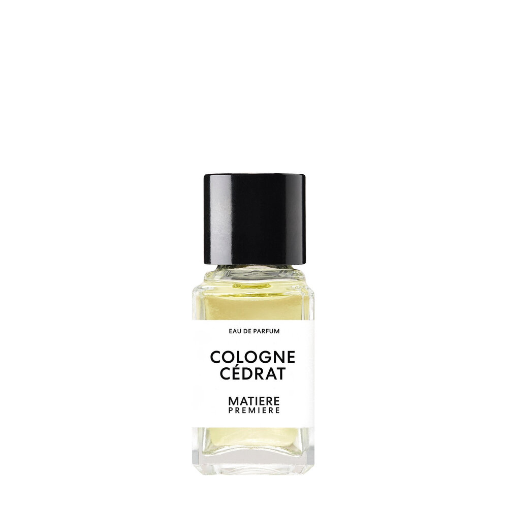 Matiere Premiere Cologne Cédrat Eau de Parfum