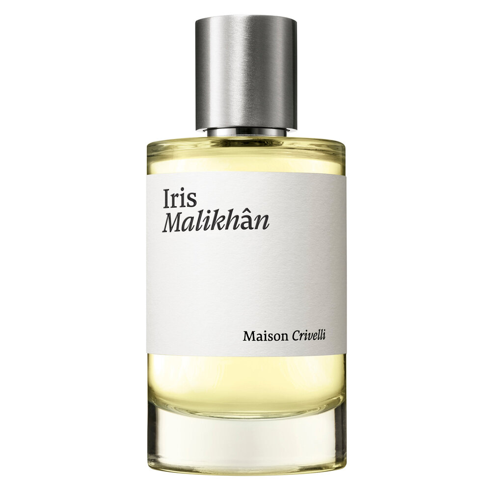 Maison Crivelli Iris Malikhan Eau de Parfum