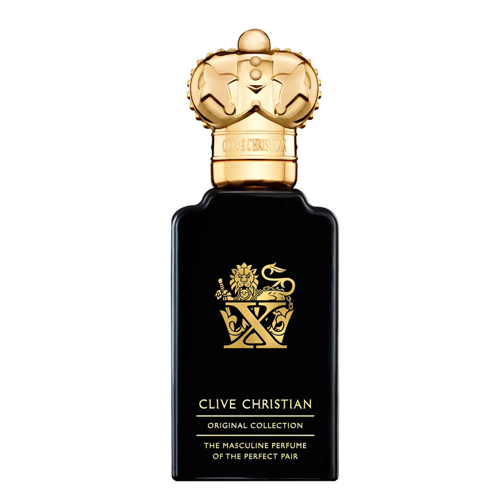 Clive Christian X Masculine Parfum