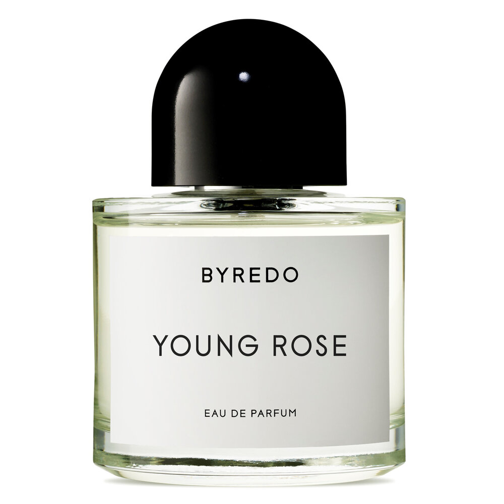 Byredo Young Rose Eau de Parfum