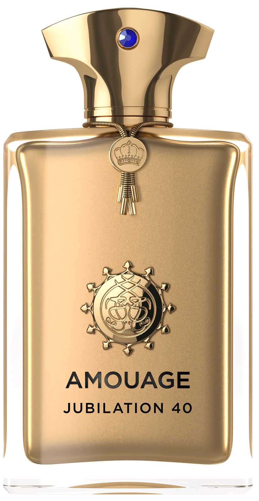 Amouage Jubilation 40 Man Extrait de Parfum