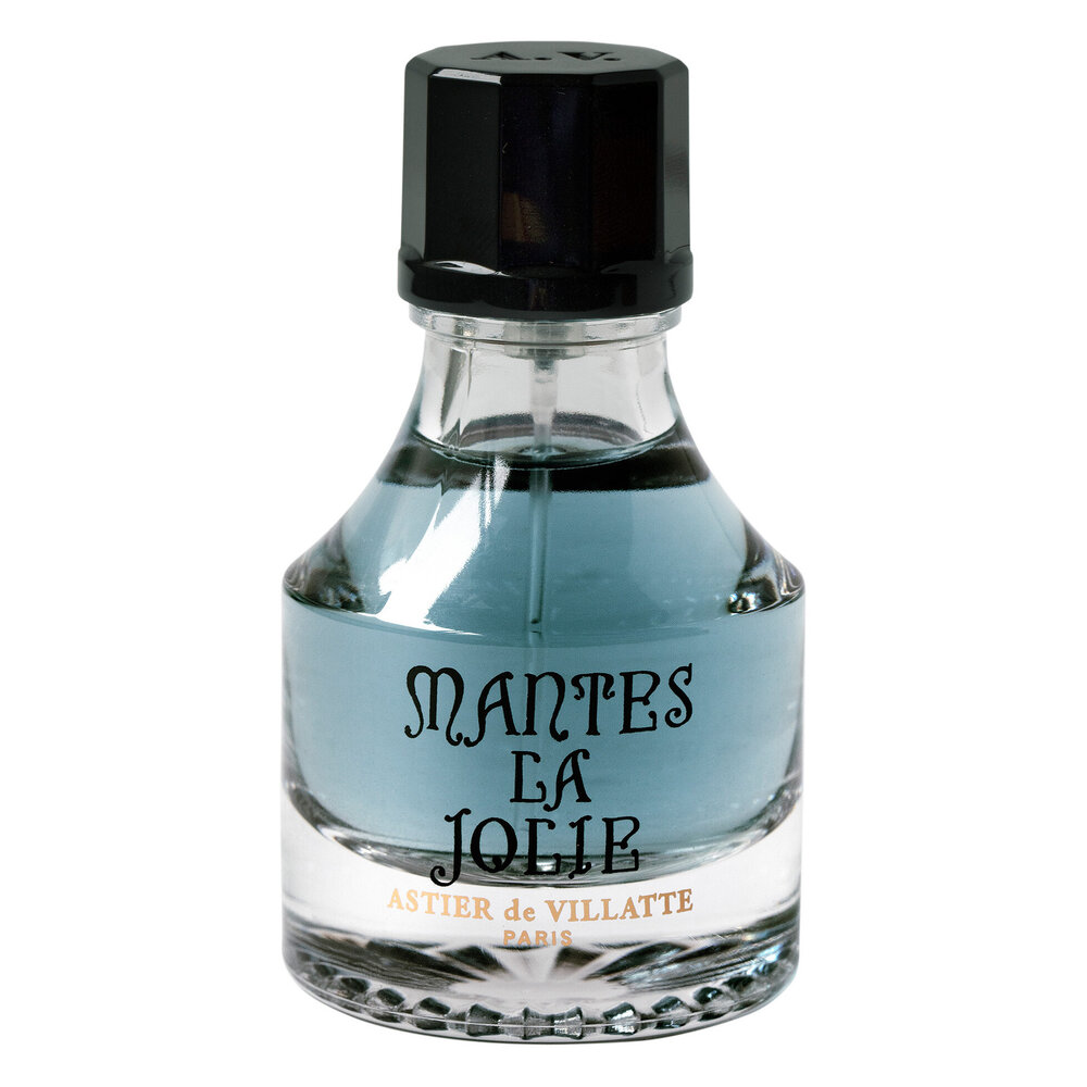 Astier de Villatte Mantes-la-Jolie Eau de Parfum