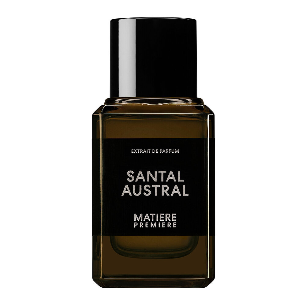 Matiere Premiere Santal Austral Extrait de Parfum