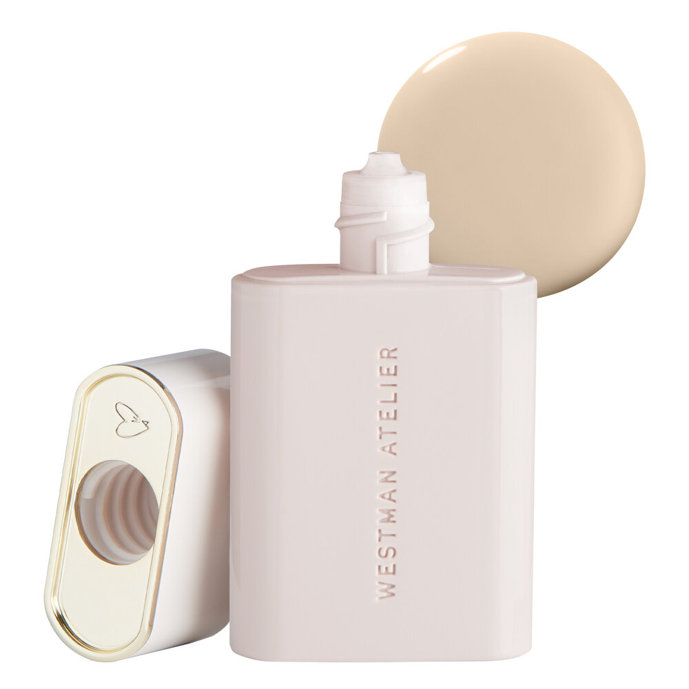 Westman Atelier Vital Skincare Complexion Drops Atelier 0