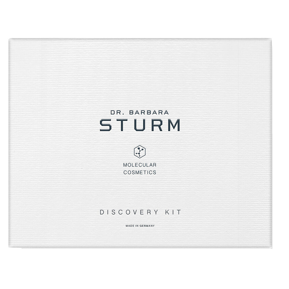 Dr. Barbara Sturm Discovery Kit 
