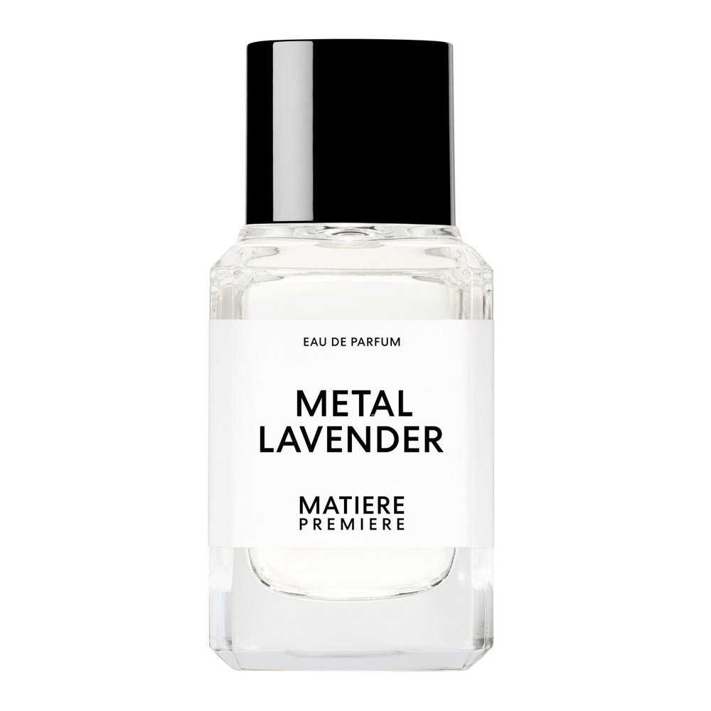 Matiere Premiere Metal Lavender Eau de Parfum
