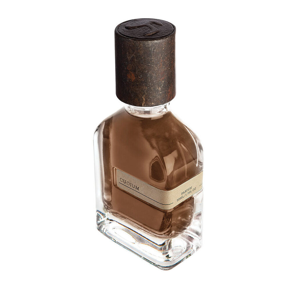Orto Parisi Cuoium Parfum