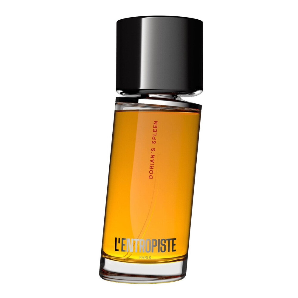 L´Entropiste Dorian´s Spleen Eau de Parfum