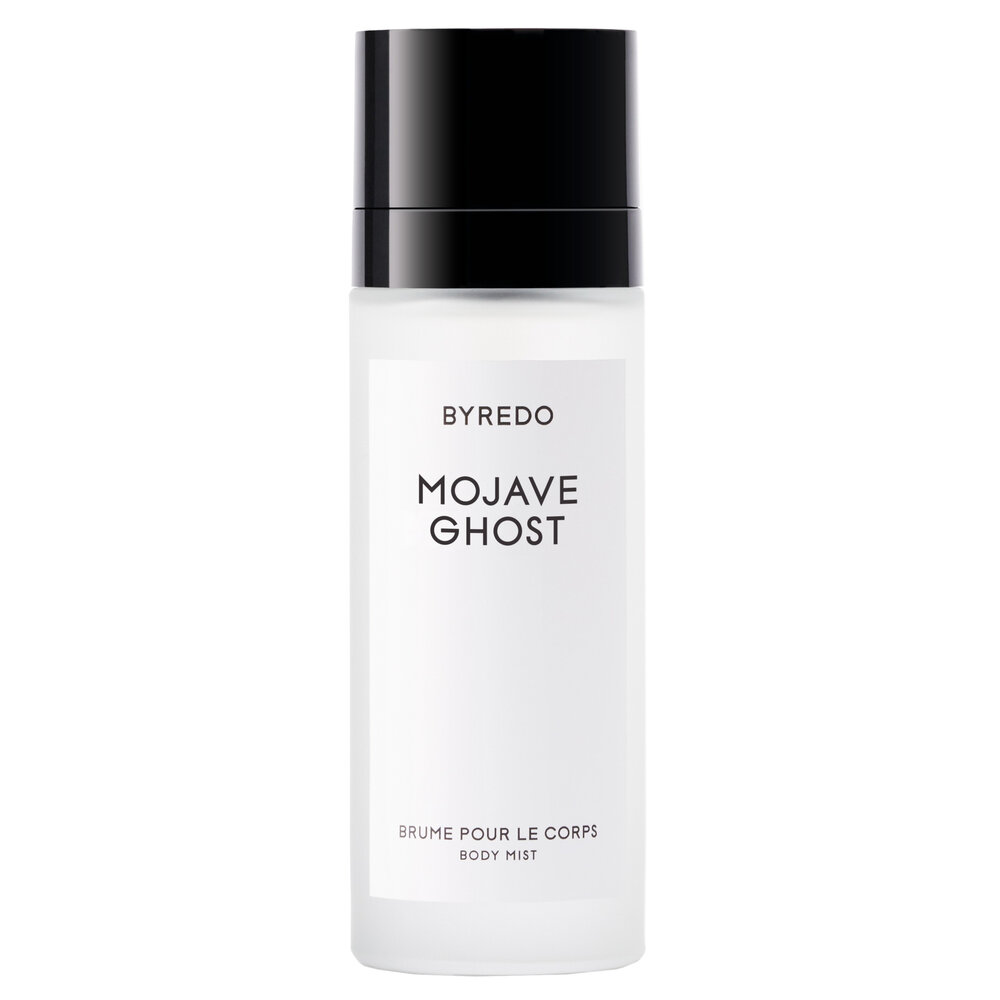 Byredo Mojave Ghost tělová mlha