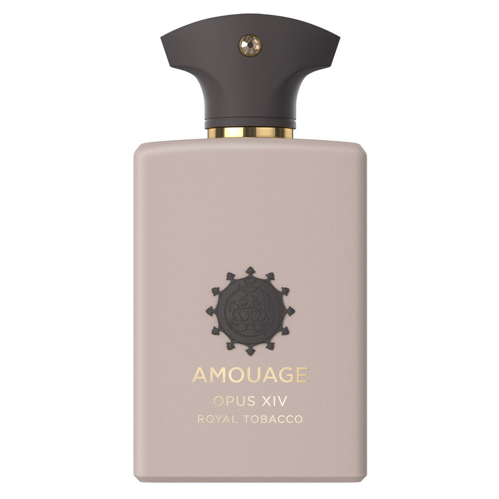 Amouage Opus XIV Royal Tobacco Eau de Parfum