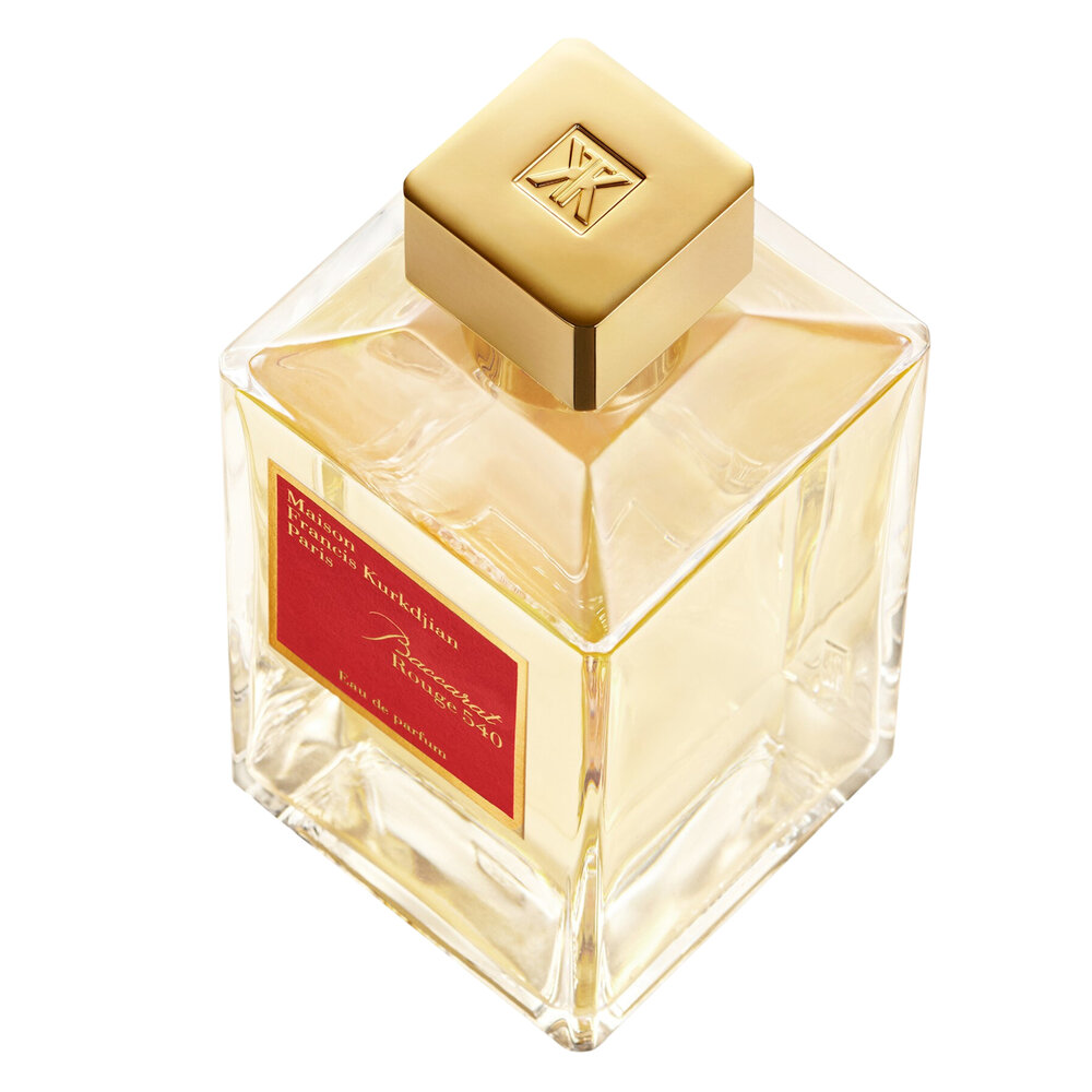 Maison Francis Kurkdjian Baccarat Rouge 540 Eau de Parfum