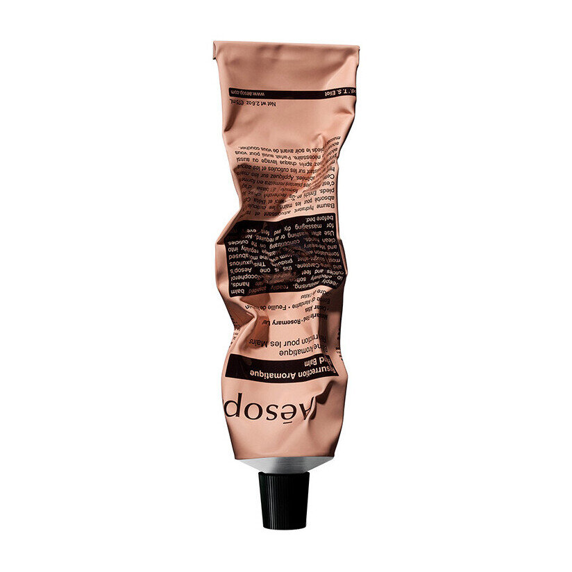 Aesop Resurrection Aromatique Hand Balm 