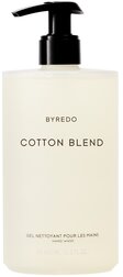 Byredo Cotton Blend tekuté mýdlo