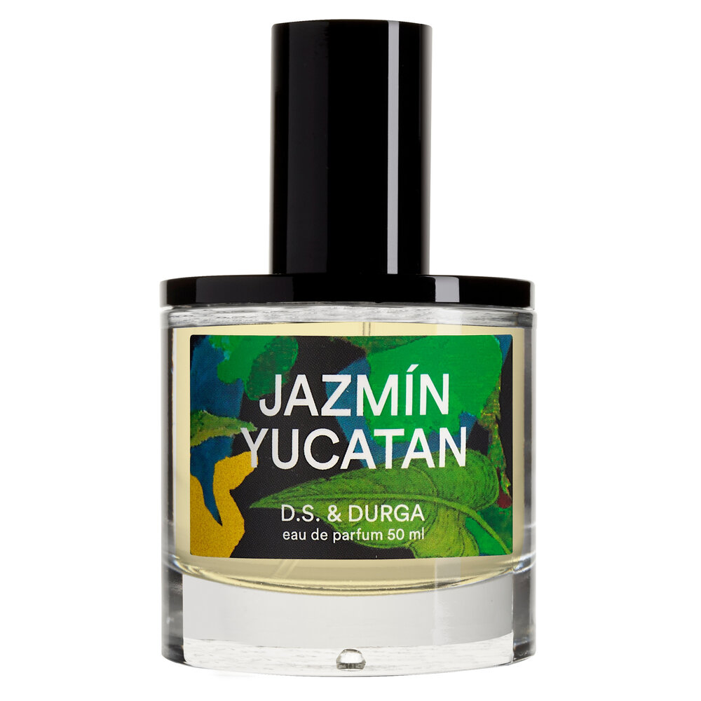 D.S. & DURGA Jazmín Yucatan Eau de Parfum