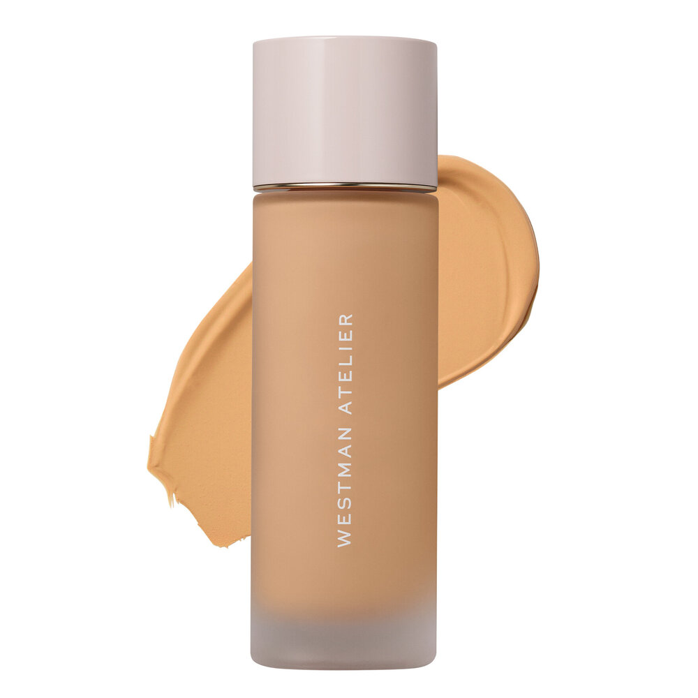 Westman Atelier Suprême Bio-Complex Liquid Foundation M5