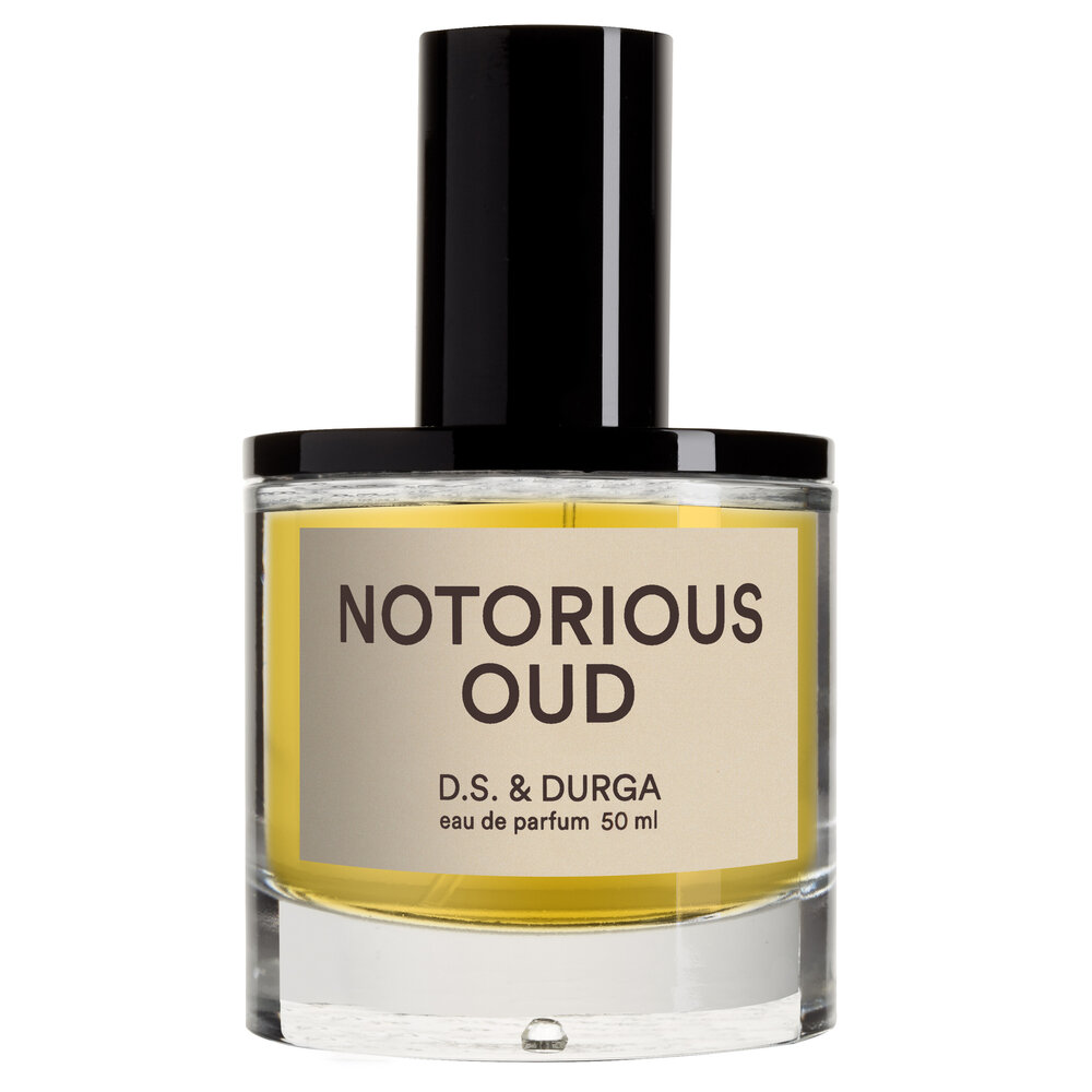 D.S. & DURGA Notorious Oud Eau de Parfum