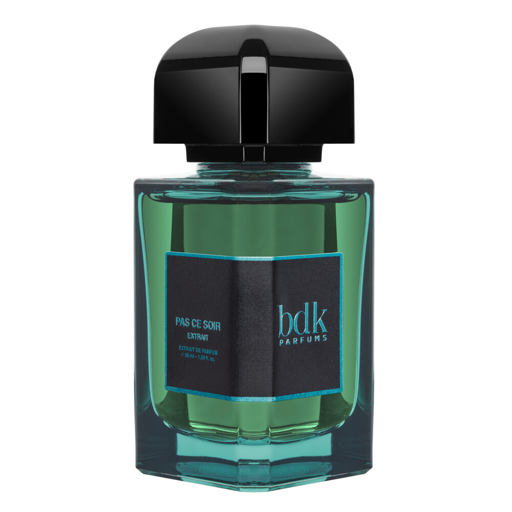 BDK Parfums Pas ce Soir Extrait de Parfum