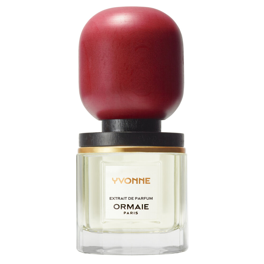 Ormaie Yvonne Extrait de Parfum
