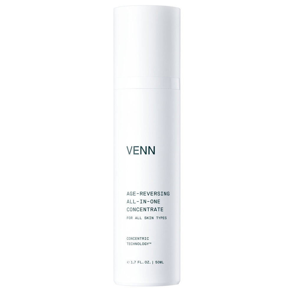 Venn Age-Reversing All-In-One Concentrate 