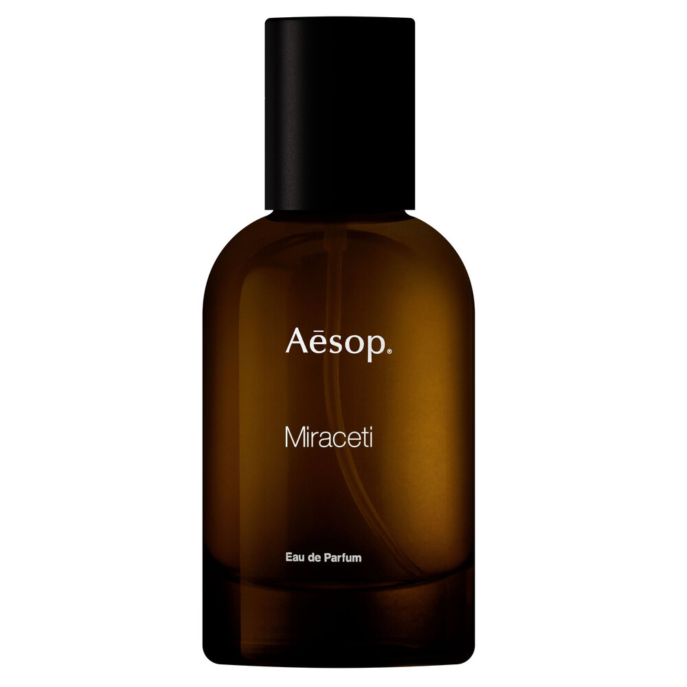 Aesop Miraceti Eau de Parfum