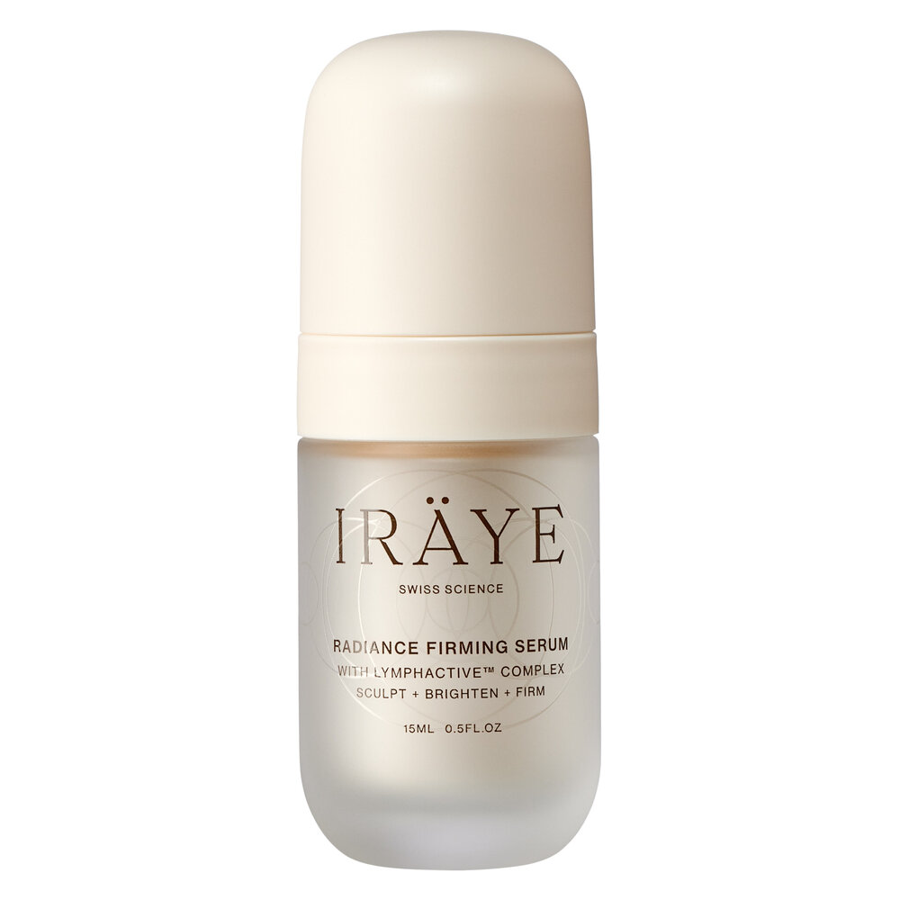 Iraye Radiance Firming Serum 