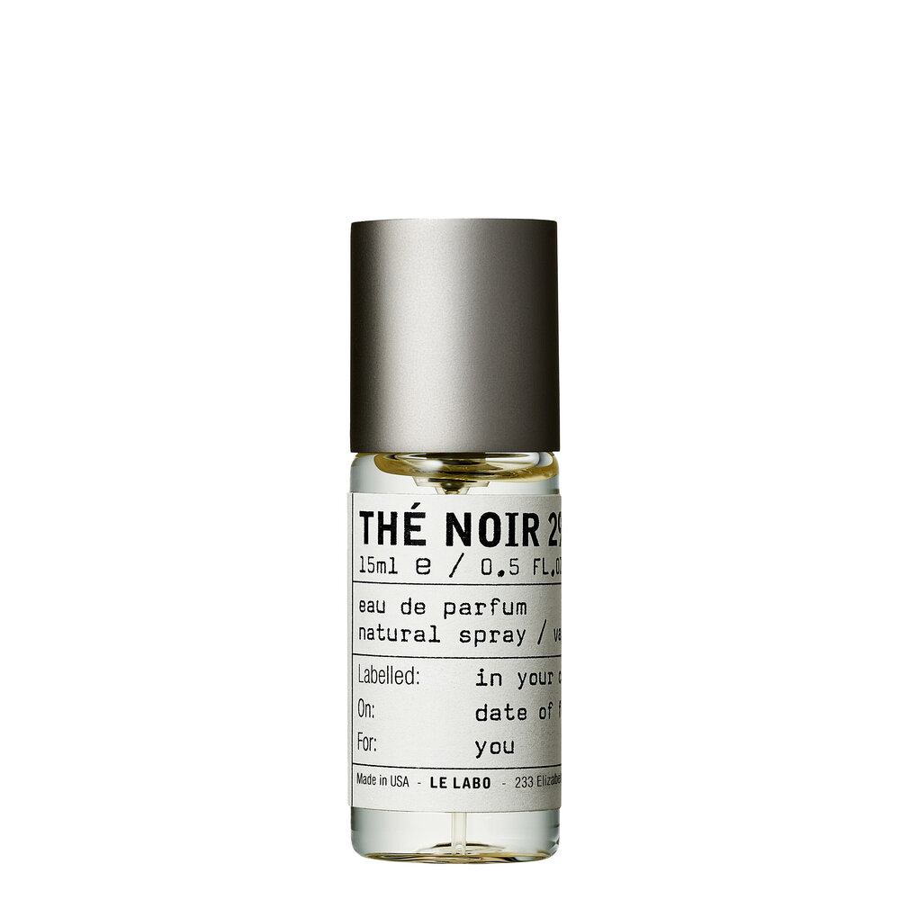 Le Labo Thé Noir 29 Eau de Parfum