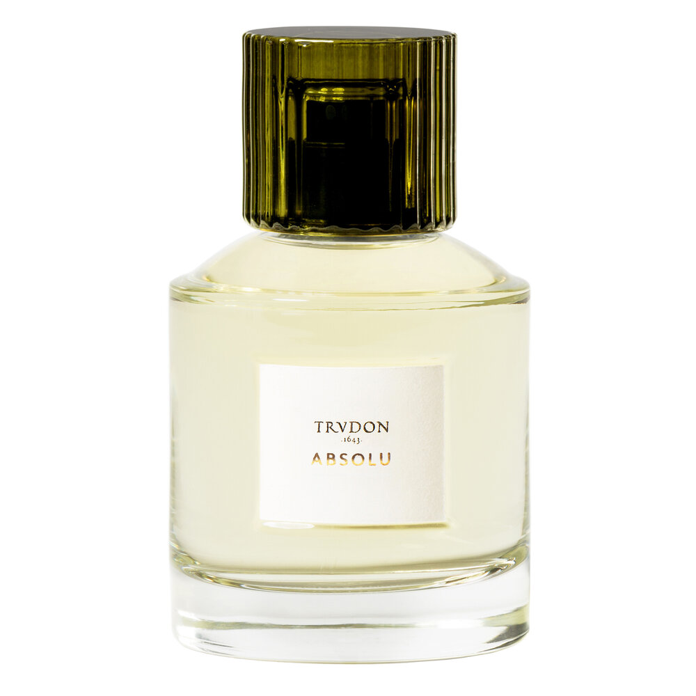Trudon Absolu Eau de Parfum