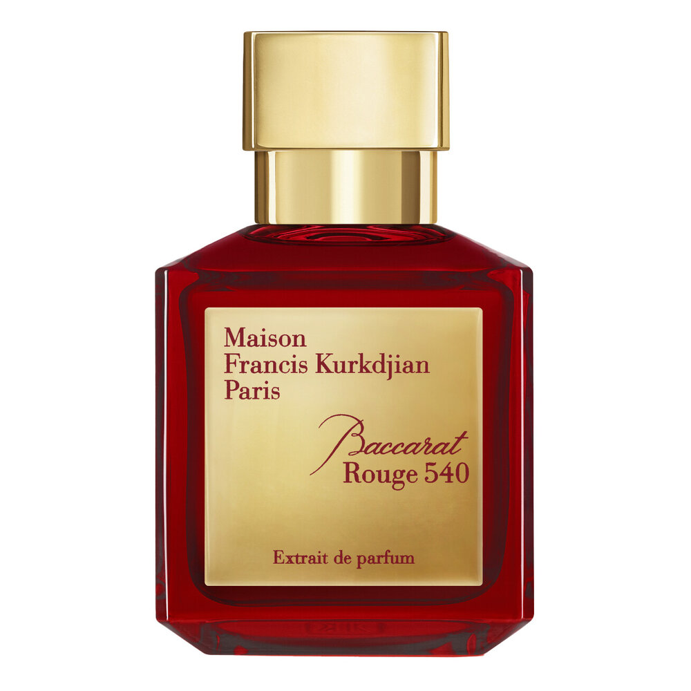 Maison Francis Kurkdjian Baccarat Rouge 540 Extrait de Parfum
